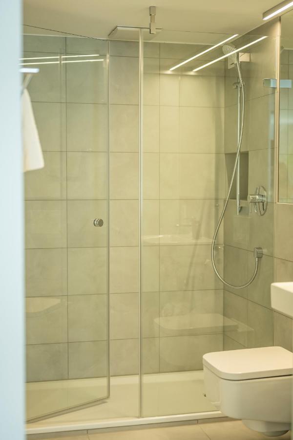 Gaestehaus Am Schlossplatz, Z. 4 Меерсбург Экстерьер фото